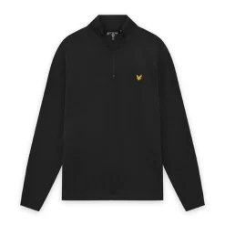 Course Midlayer Svart-Lyle & Scott Best