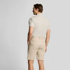 Course Stretch Chino Beige-Lyle & Scott Best