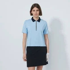 Cropped Ss-Daily Sports Clearance