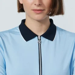 Cropped Ss-Daily Sports Clearance