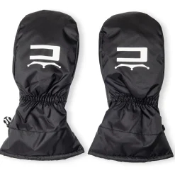 Crown C Winter Mitts Svart-Cobra Discount