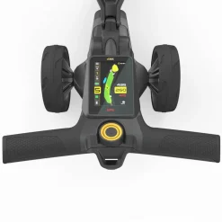 CT10 EBS GPS-PowaKaddy Online