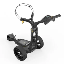 CT6 EBS Svart-PowaKaddy New