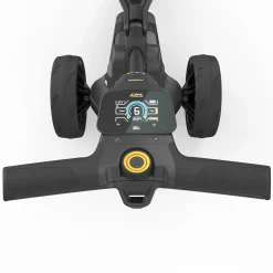 CT6 EBS Svart-PowaKaddy New