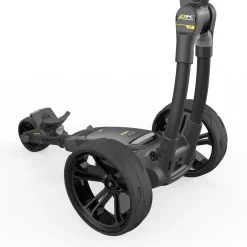 CT6 EBS Svart-PowaKaddy New
