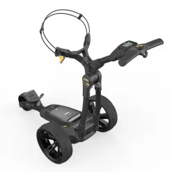 CT6 EBS Svart-PowaKaddy New