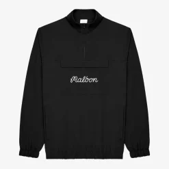 Cypres Anorak Svart-Malbon Golf Discount