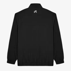 Cypres Anorak Svart-Malbon Golf Discount