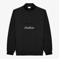 Cypres Anorak Svart-Malbon Golf Discount