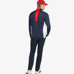 Dalton Röd-Galvin Green New