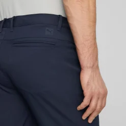 Dealer 5 Pocket Blå-Puma Sale