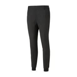 Dealer Jogger Svart-Puma Discount