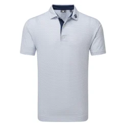Deco Diamond Print Vit-FootJoy Sale