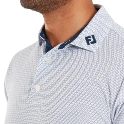 Deco Diamond Print Vit-FootJoy Sale