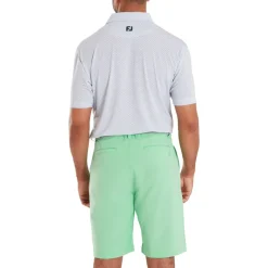 Deco Diamond Print Vit-FootJoy Sale