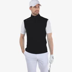 Del Svart-Galvin Green New