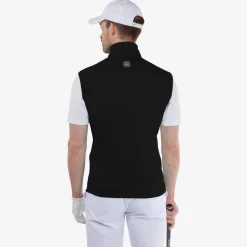 Del Svart-Galvin Green New