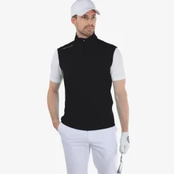 Del Svart-Galvin Green New