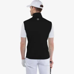 Del Svart-Galvin Green New