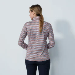 Half Neck-Daily Sports Hot