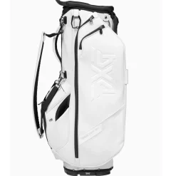 Deluxe Hybrid Stand Bag-PXG Hot