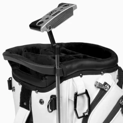 Deluxe Hybrid Stand Bag-PXG Hot