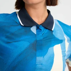 Deni Poloshirt-Röhnisch Hot