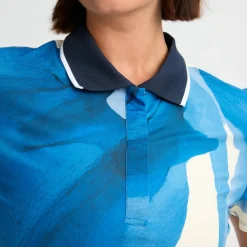 Deni Poloshirt-Röhnisch Hot