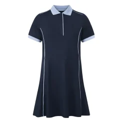 Direction Dress Blå-Röhnisch Clearance