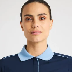 Direction Dress Blå-Röhnisch Clearance