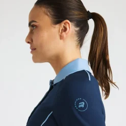 Direction Dress Blå-Röhnisch Clearance