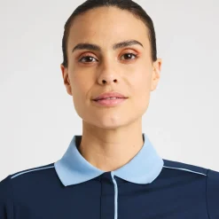 Direction Dress Blå-Röhnisch Clearance