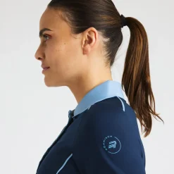 Direction Dress Blå-Röhnisch Clearance