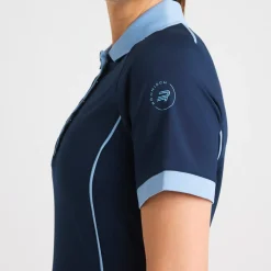 Direction Dress Blå-Röhnisch Clearance