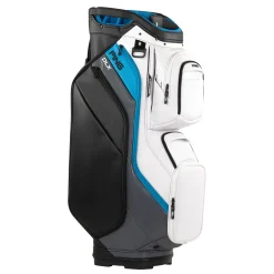 DLX Vit Grå Blå-Ping Sale