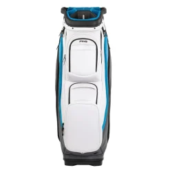 DLX Vit Grå Blå-Ping Sale