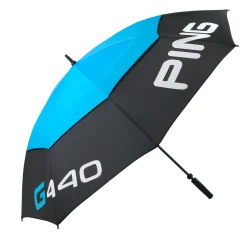 Double Canoppy Umbrella G440-Ping