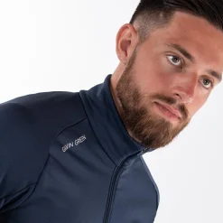 Drake Insula Blå-Galvin Green Online