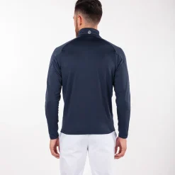 Drake Insula Blå-Galvin Green Online