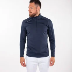 Drake Insula Blå-Galvin Green Online