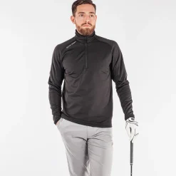 Drake Insula Svart-Galvin Green Online