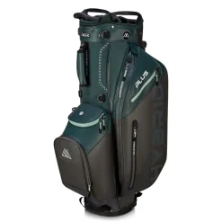 Dri Lite Hybrid plus Grön Grå-Big Max Best