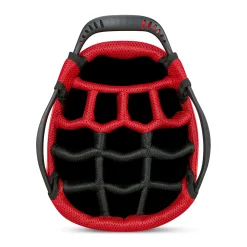 Dri Lite Hybrid plus Röd Svart-Big Max New