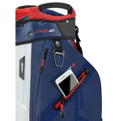 Dri Lite Sport 3 Blå Röd-Big Max Online