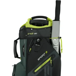 Dri Lite Sport 3 Grön Svart-Big Max Hot