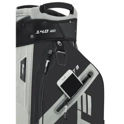 Dri Lite Sport 3 Svart-Big Max Hot