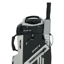 Dri Lite Sport 3 Svart-Big Max Hot