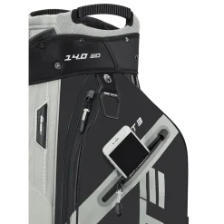 Dri Lite Sport 3 Svart-Big Max Hot