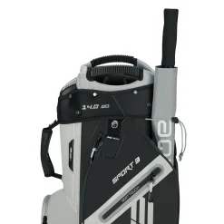 Dri Lite Sport 3 Svart-Big Max Hot