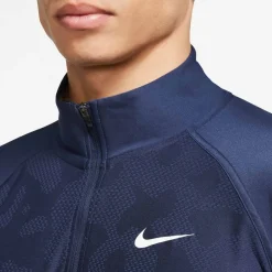 Dri-Fit Adv Tour M 1/2-Zip-Nike Online